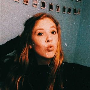 Meet your Posher, Kendall